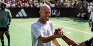 Vente OM ‍: Zidane et l'Arabie Saoudite aux Commandes de l'Olympique de Marseille, un Rêve devenu Réalité